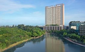 Fika Rooms Tangerang By Skandinavia